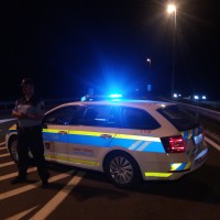 šikole, prometna nesreča, pragersko, slovenska policij