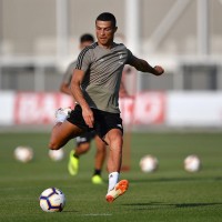 cristiano ronaldo 18 pm