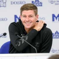 gerrard
