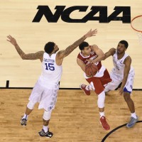 Aaron Harrison
