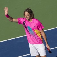 Stefanos Tsitsipas