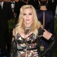 madonna