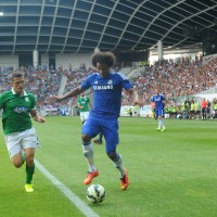 olimpija chelsea gw