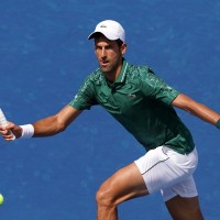 djokovic re