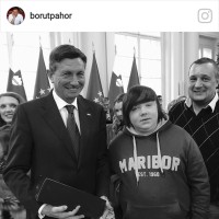 pahor-černic