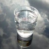 Kozarec vode