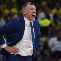 jasikevicius