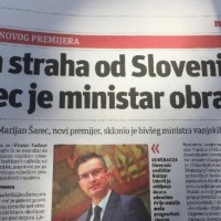 članek slobodna dalamcija