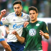 Josip Brekalo, Wolfsburg, Schalke