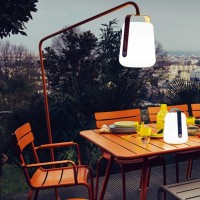 Balad Tristan Lohner Lampadaire D Exterieur