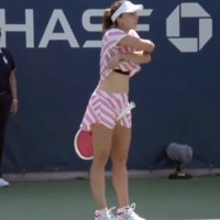 Alize Cornet