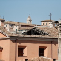 Cerkev San Giuseppe dei Falegnami, rim