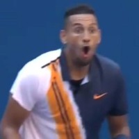 kyrgios