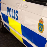 švedska policija, splošna