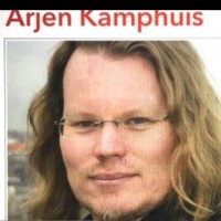 Arjen Kamphuis