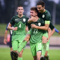 slovenija francija u19