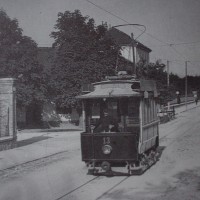 Ljubljanski tramvaj