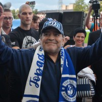 maradona