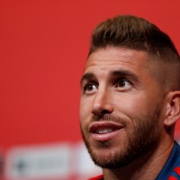 sergio ramos re