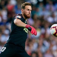 jan oblak