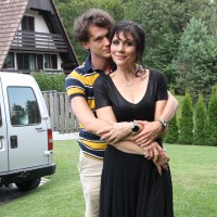 Luka Markus & Damjana Golavšek