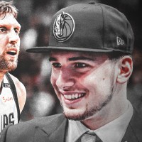 nowitzki doncic