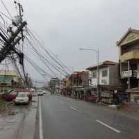 tajfun Mangkhut
