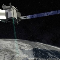 satelit ICESat-2