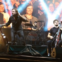 2cellos 1