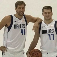 nowitzki in dončić