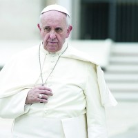 papež celibat2