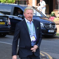 boris becker