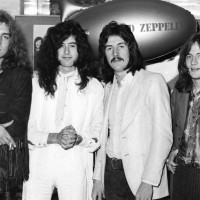 Led Zeppelin