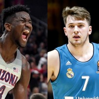 doncic ayton