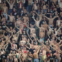 spartak trnava navijaci af