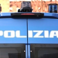 italijanska policija