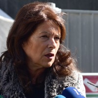 suzana antić, predsednica aktiva ravnateljev ljubljanskih javnih vrtcev
