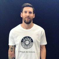 leo messi