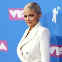 kylie jenner shutterstock