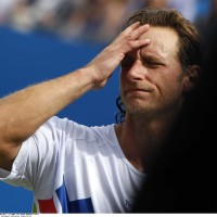 David Nalbandian