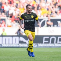 Paco Alcacer