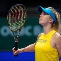 Svitolina