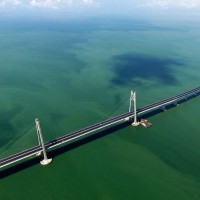 kitajski most, most smrti