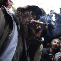 kanada, marihuana, legalizacija