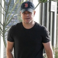 8-matt damon