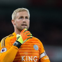 Kasper Schmeichel