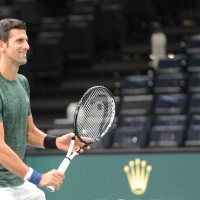 djokovic