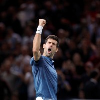 novak dokovic djokovic