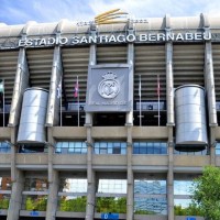 santiago bernabeu