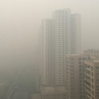 delhi, smog